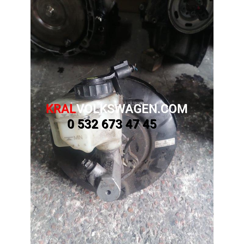 Audi A3 Çıkma Orjinal Westinghouse 1K1614105AQ