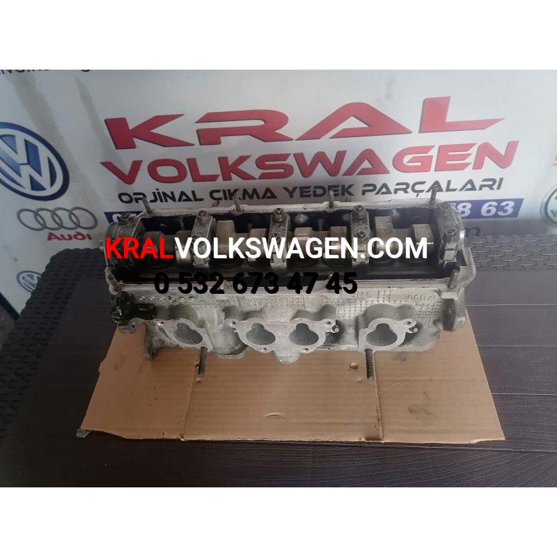 SKODA OCTAVİA 1.6 AKL AEH ÇIKMA SİLİNDİR KAPAĞI