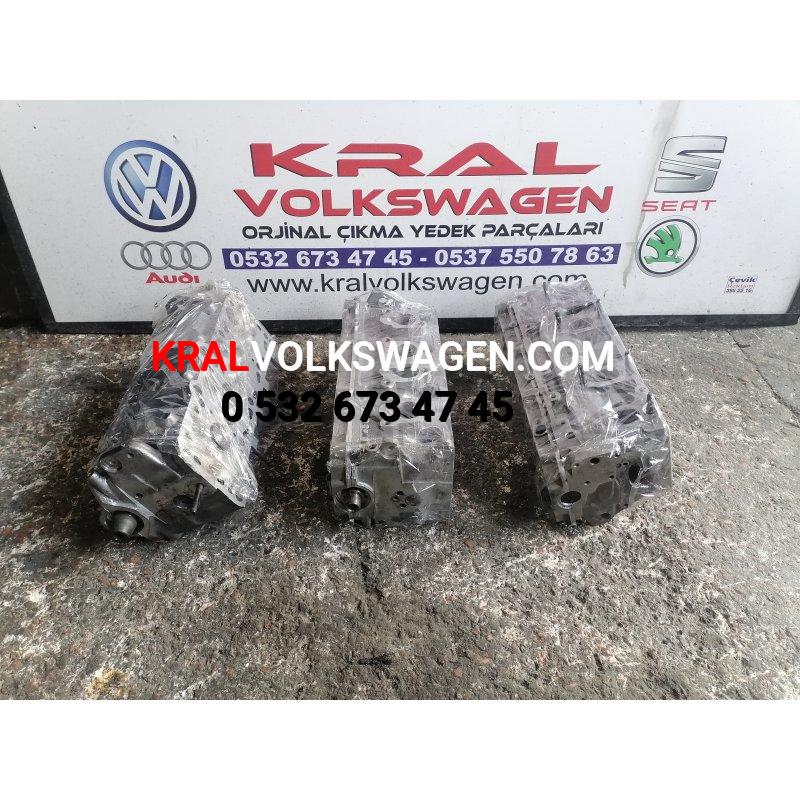 06A103351AD Seat Altea 1.6 Bse Çıkma Orjinal Silindir Kapağı