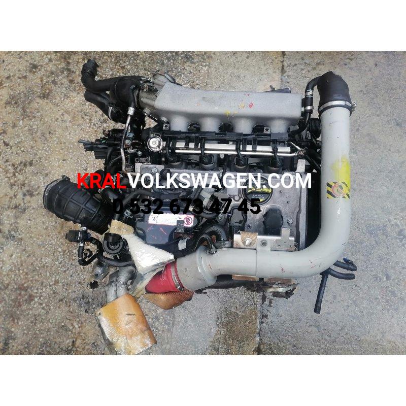 Audi TT 1.8 T Bam Çıkma Motor 4 Çeker 231 Hp 