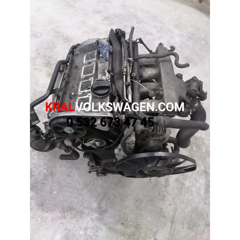 Audi A4 1.8 T AEB APU AWT Çıkma Komple Motor
