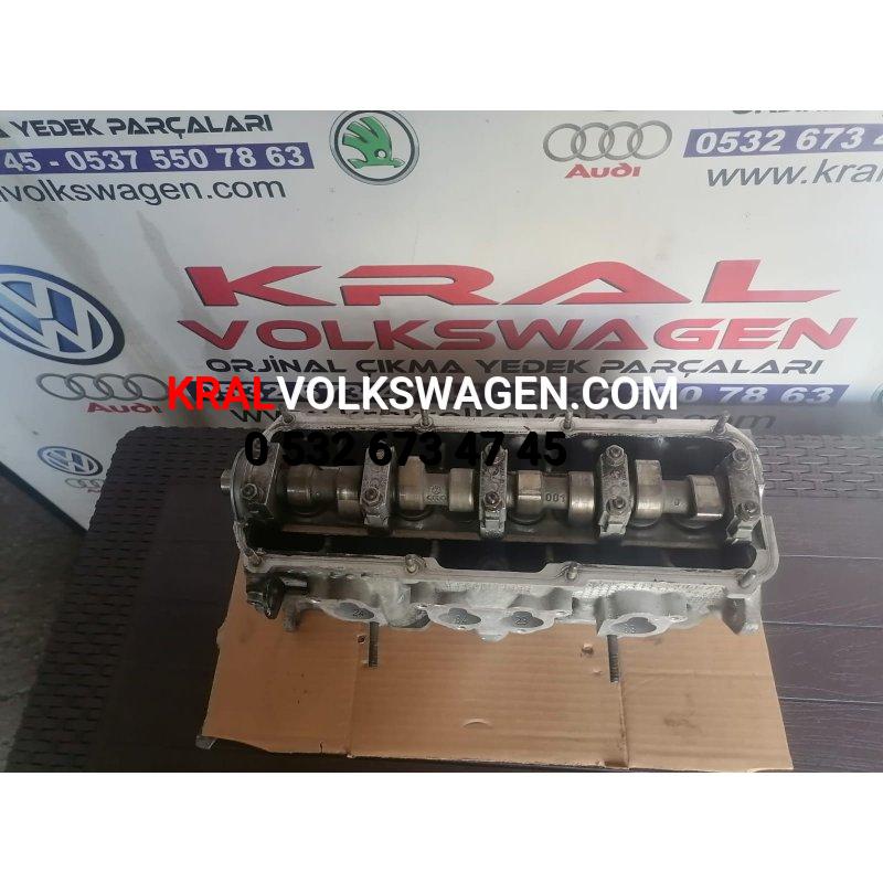 SEAT TOLEDO 1.6 AKL AEH ÇIKMA SİLİNDİR KAPAĞI