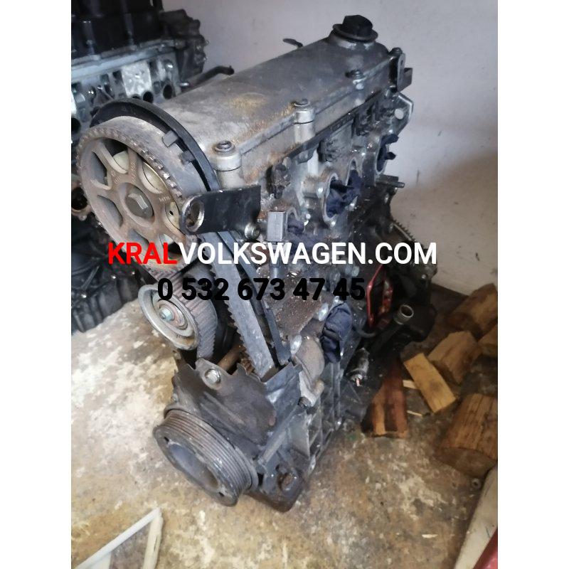 Volkswagen Golf 4 1.6 Benzinli Bfq Çıkma Motor