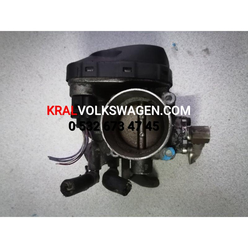 Jetta 1.6 Bse Gaz Kelebeği Çıkma Parça 06A 133 062 A