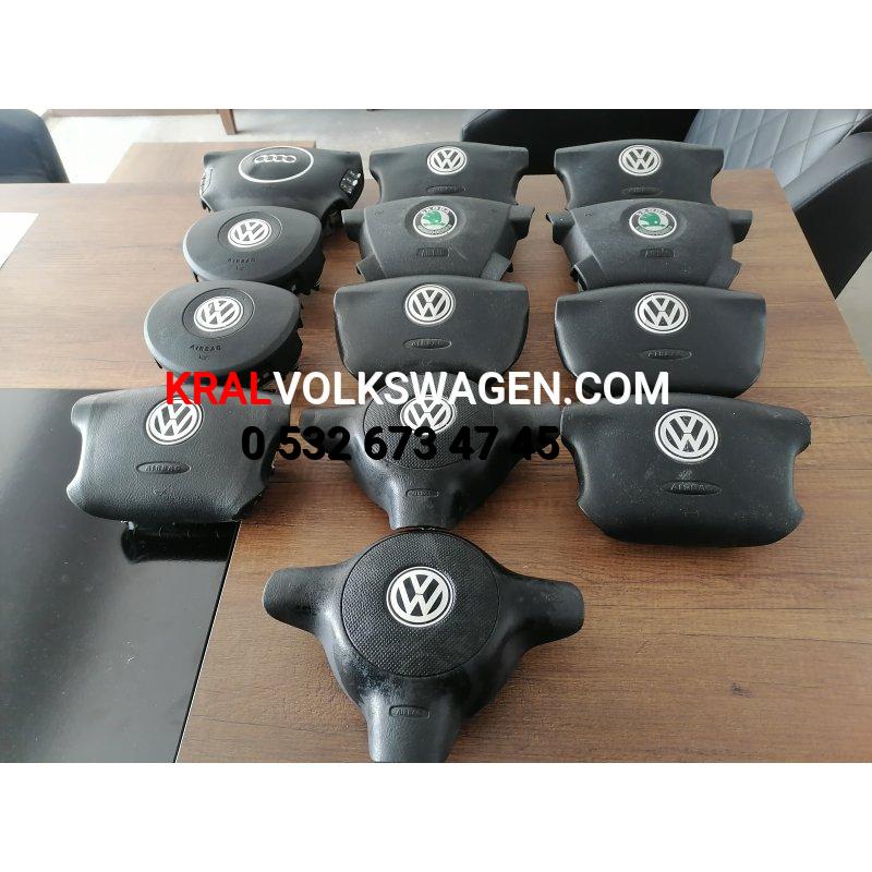 Volkswagen Çıkma Orjinal Parça 