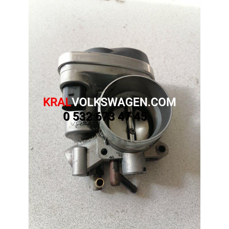 Volkswagen Passat 1.6 Bse Motor Boğaz Kelebeği 06A 133 062 AT