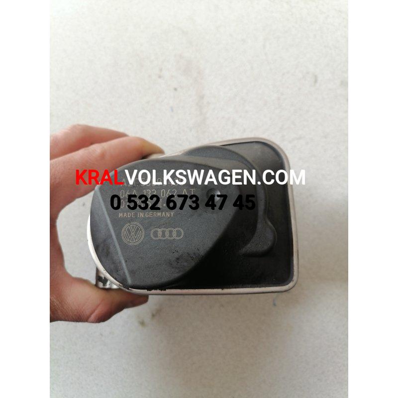 Volkswagen Golf 1.6 Bse Motor Boğaz Kelebeği 06A 133 062 AT