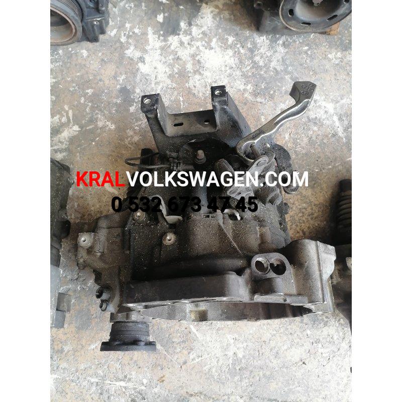 Volkswagen Polo 1.4 Dizel Bmn Manuel Çıkma Şanzıman