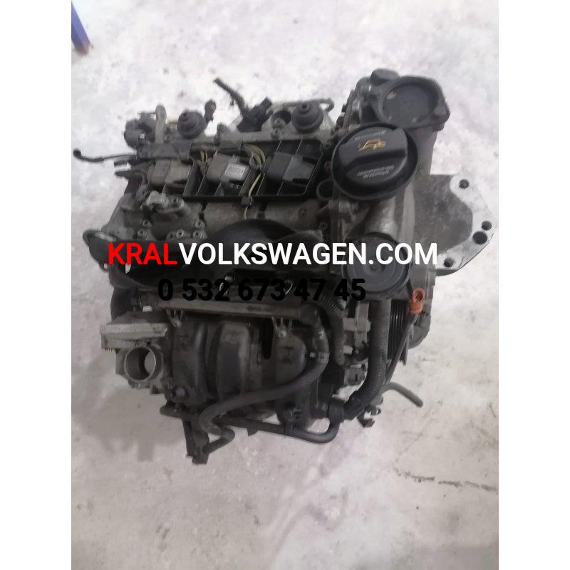 SEAT İBİZA 1.2 BENZİNLİ AZQ CGP BME ÇIKMA ORJİNAL MOTOR
