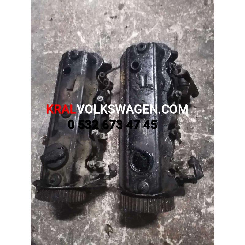 Volkswagen Passat 1.9 Tdi AFN Çıkma Silindir Kapağı Orjinal