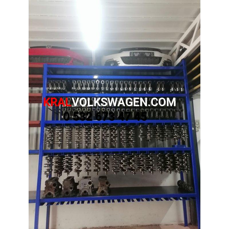 Volkswagen Transporter Çıkma Orjinal Yedek Parça 