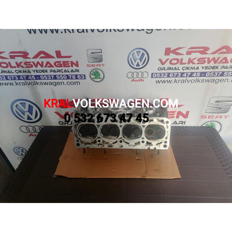 VOLKSWAGEN BORA 1.6 AKL AEH ÇIKMA SİLİNDİR KAPAĞI
