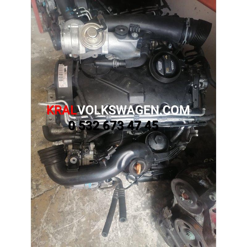 Volkswagen Tıguan Çıkma Motor, Volkswagen Tıguan Çıkma Şanzıman