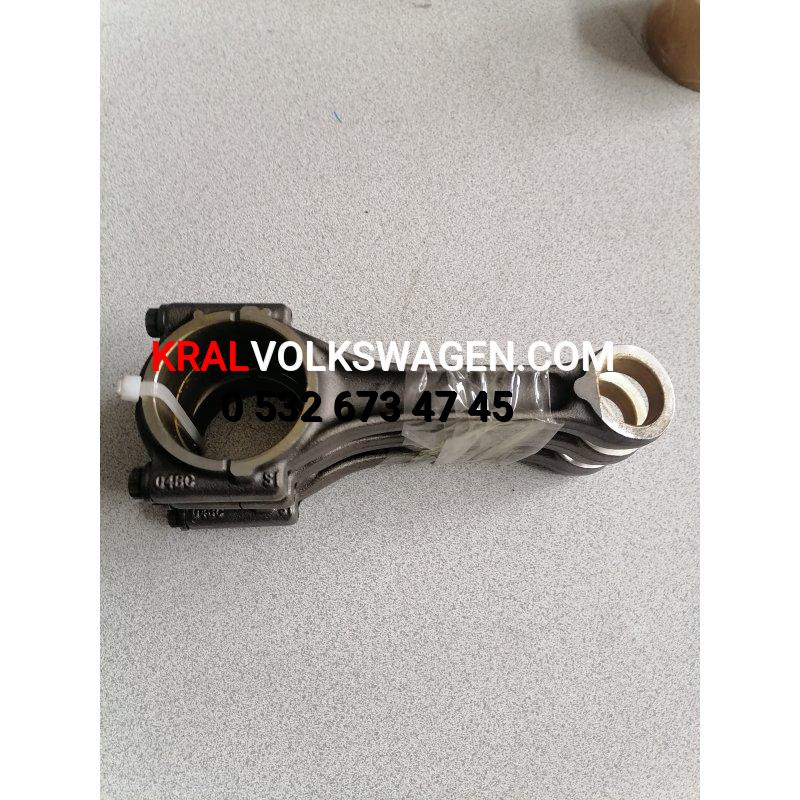 Skoda Fabia 1.4 Cus Motor 04BC Çıkma Piston kolu 