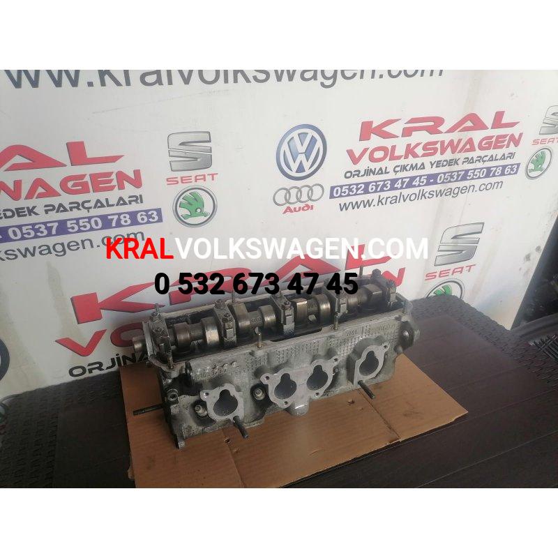 AUDİ A3 1.6 AKL AEH ÇIKMA SİLİNDİR KAPAĞI