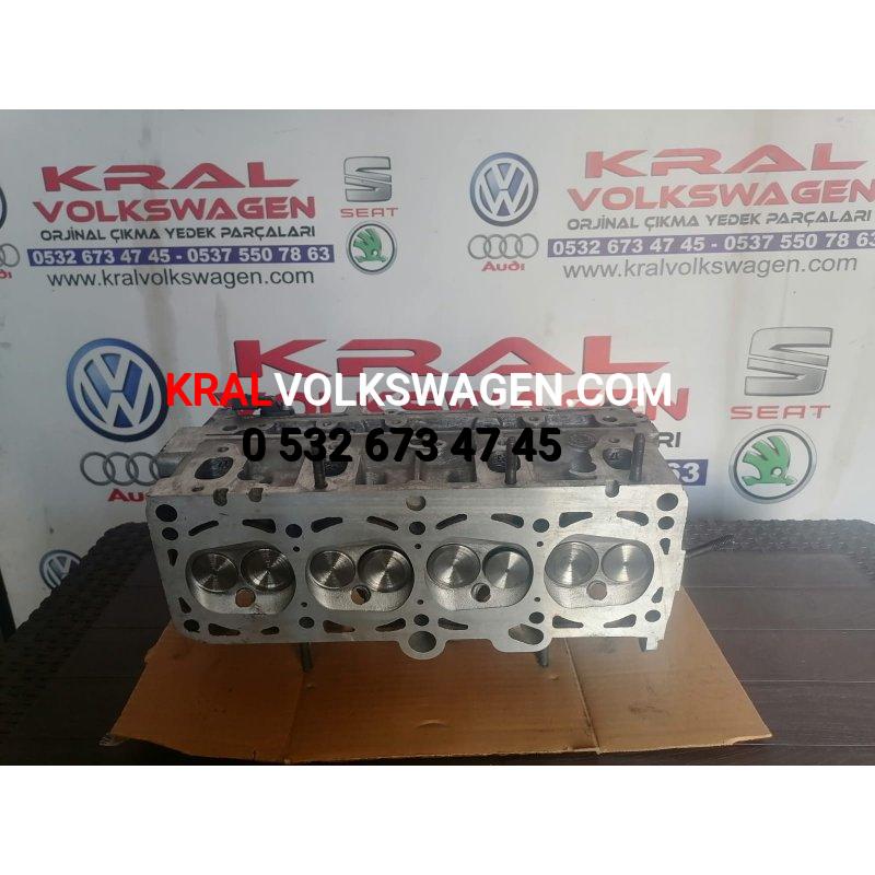 VOLKSWAGEN PASSAT 1.6 ALZ ÇIKMA SİLİNDİR KAPAĞI