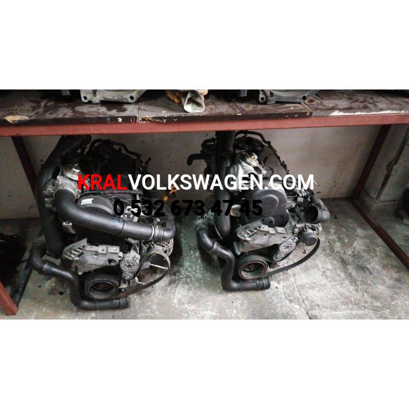 Volkswagen Jetta Çıkma Motor, Volkswagen Jetta Çıkma Şanzıman