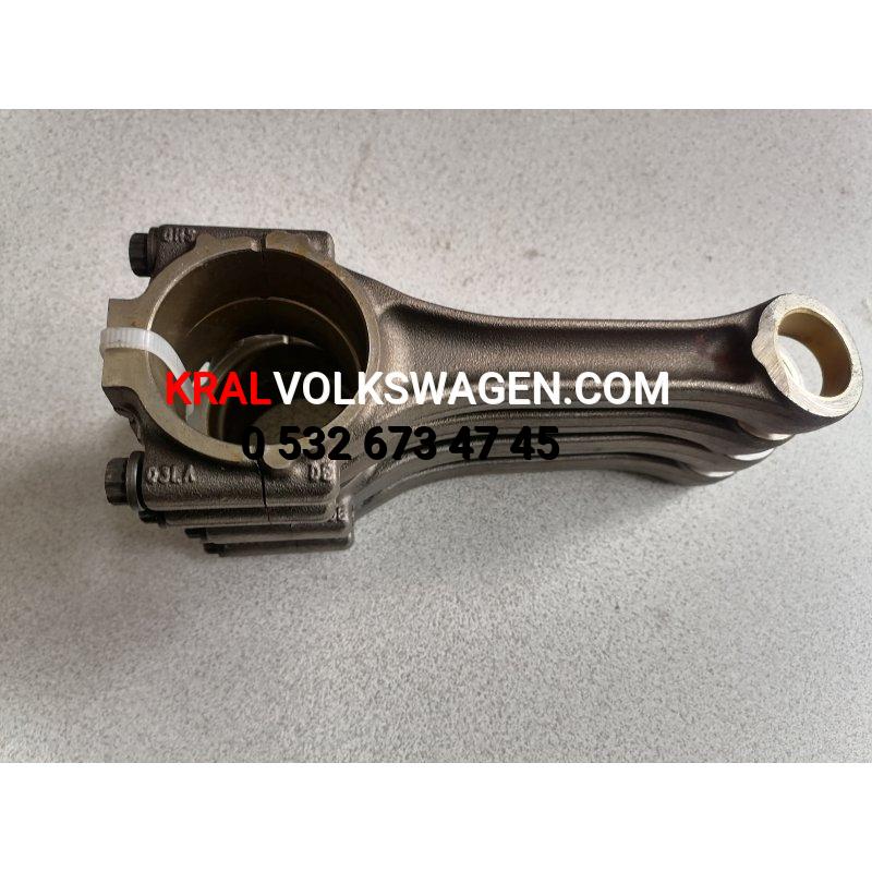 Volkswagen Golf 6 1.6 Dizel 03La Çıkma Piston Kolu 