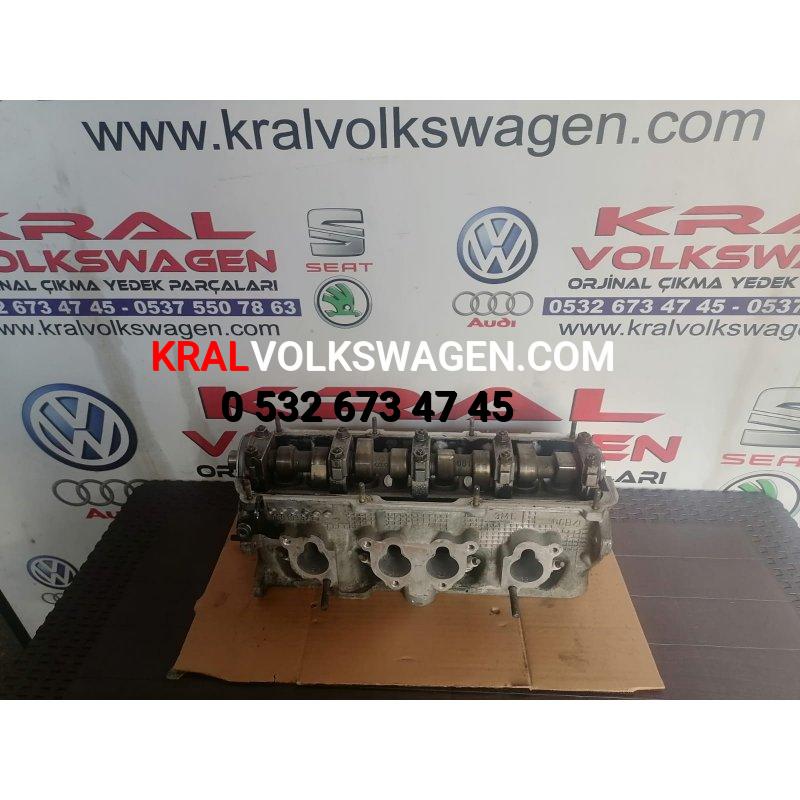 VOLKSWAGEN GOLF 1.6 AKL AEH ÇIKMA SİLİNDİR KAPAĞI