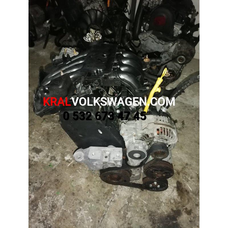 Volkswagen Çıkma Motor, Volkswagen Çıkma Şanzıman