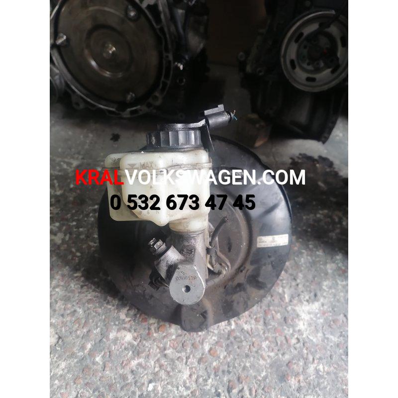 Seat Leon Çıkma Orjinal Fren Westinghouse 1K1614105AQ