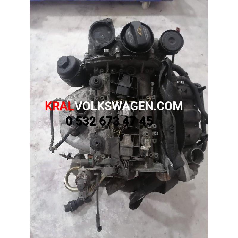 SKODA FABİA 1.2 BENZİNLİ AZQ CGP BME ÇIKMA ORJİNAL MOTOR