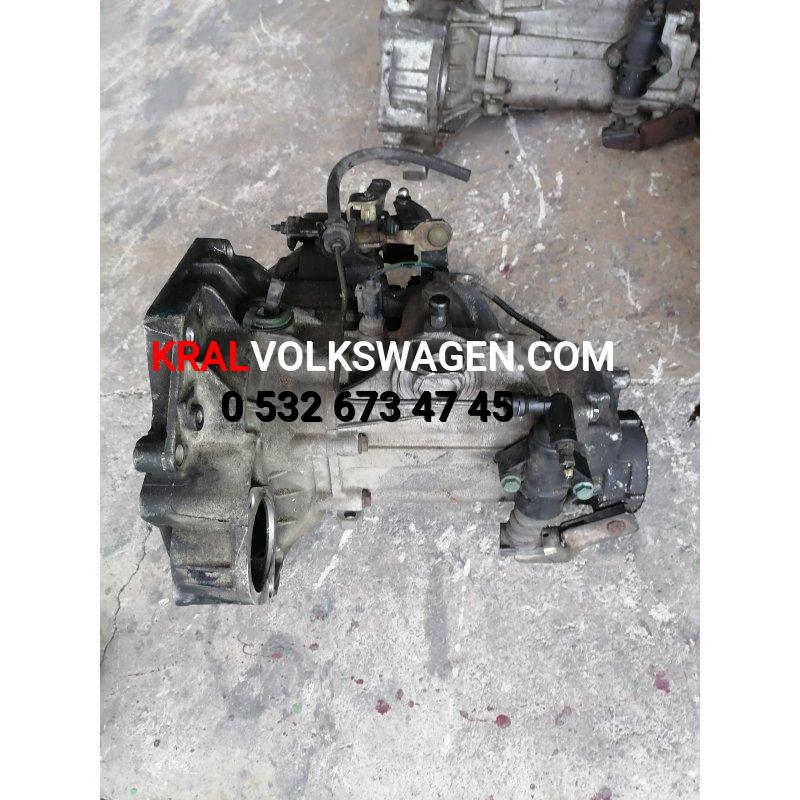 Volkswagen Polo Classic 1.6 Akl Manuel Çıkma Şanzıman